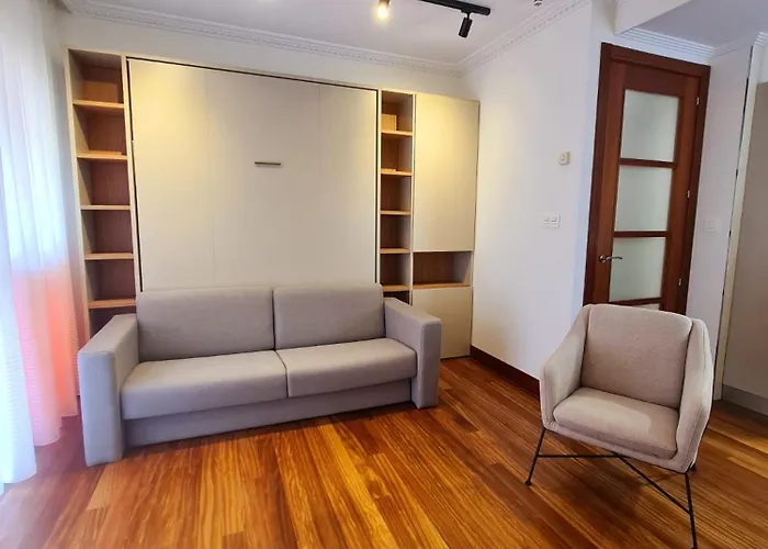 Apartment Seymi Durango