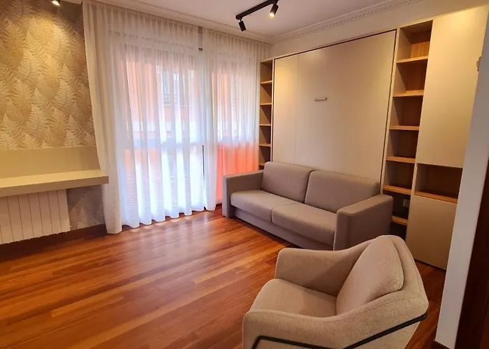 Seymi Apartment Durango