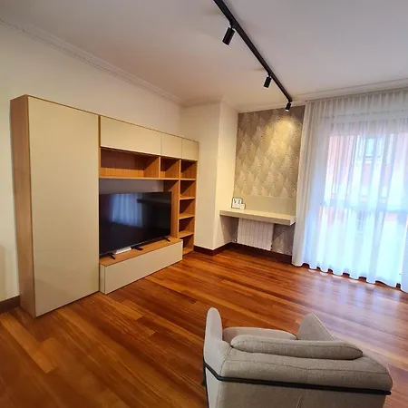 Seymi Apartamento *