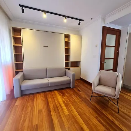 Apartamento Seymi Durango
