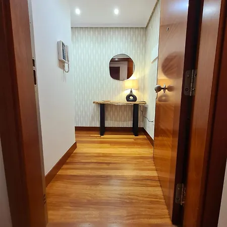 Seymi Apartment