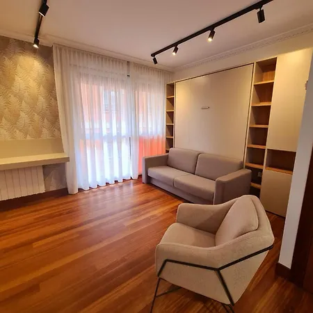 Seymi Apartamento Durango