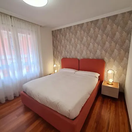 Apartment Seymi *