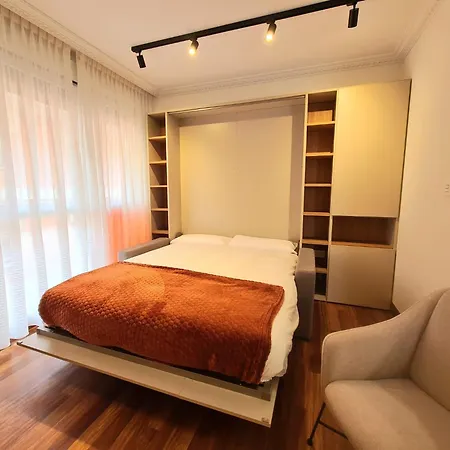 Apartment Seymi