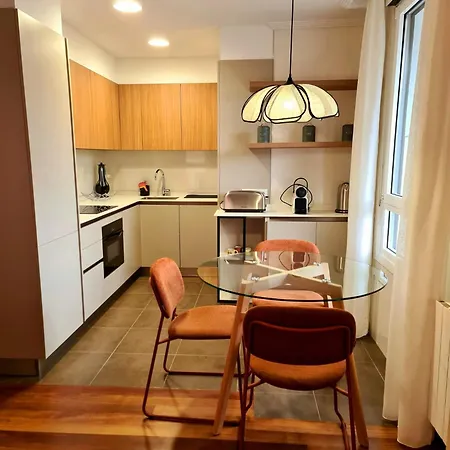Apartment Seymi Durango